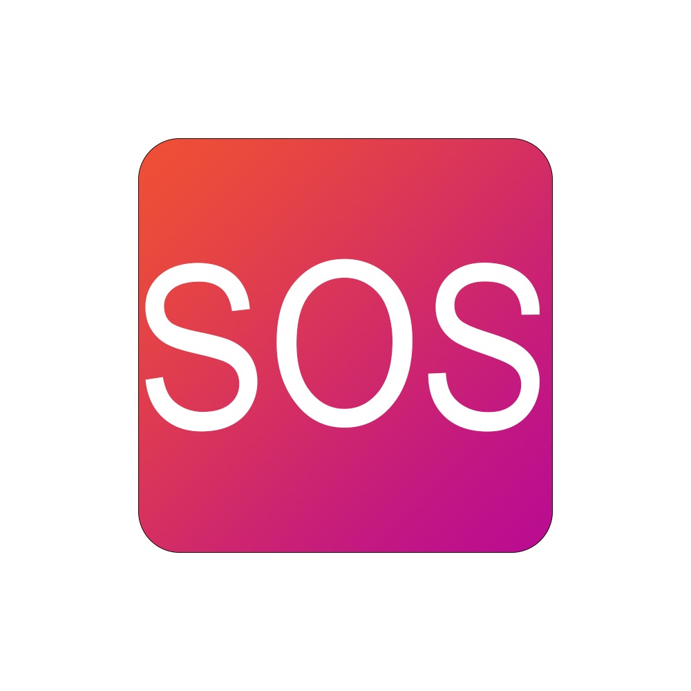 SOS Logo